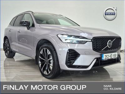 2025 Volvo XC60