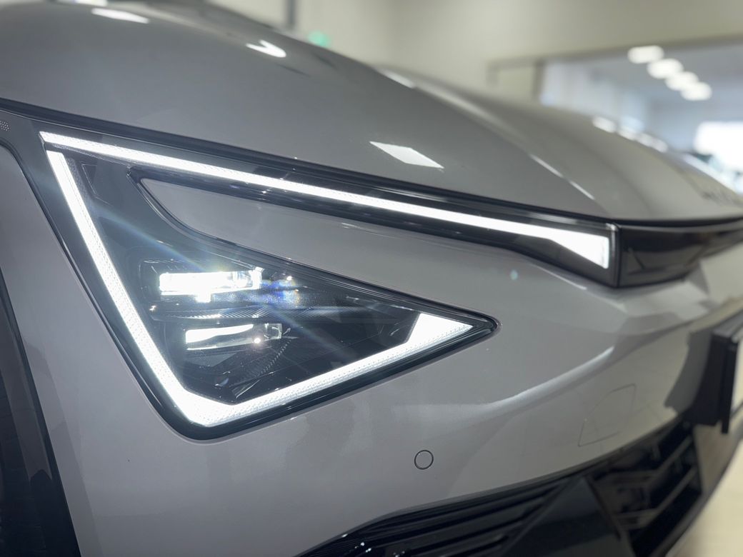2026 Kia EV6