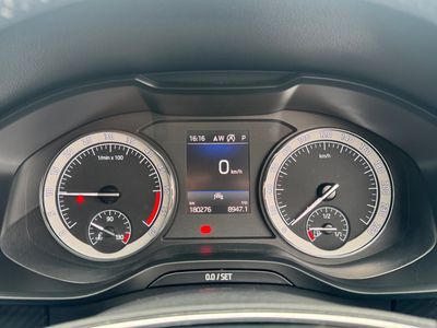2021 Skoda Kodiaq