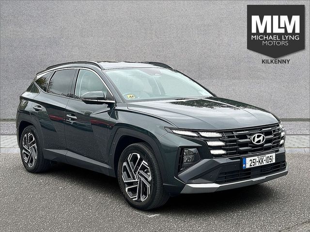 vehicle for sale from Michael Lyng Motors
