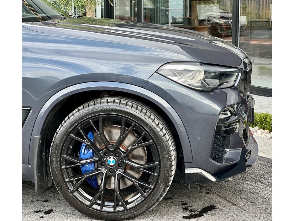 2020 BMW X5