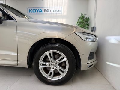 2018 Volvo XC60