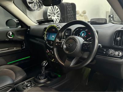 2022 Mini Countryman