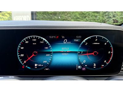 2019 Mercedes-Benz GLE Class