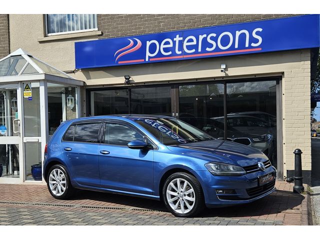 vehicle for sale from Petersons