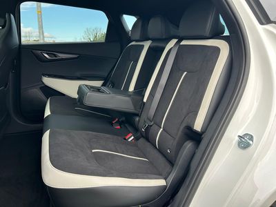 2025 Kia EV6