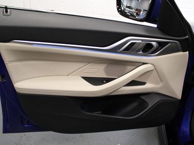 2022 BMW i4