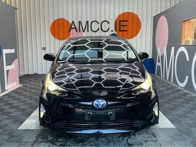 2018 Toyota Prius