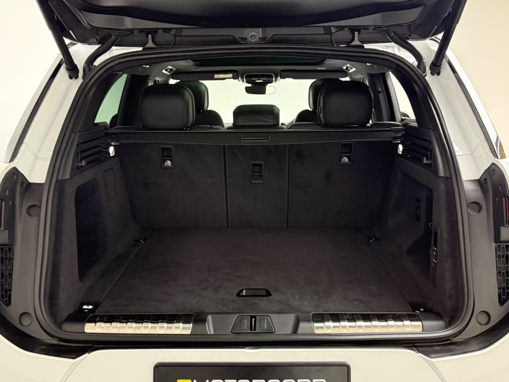 2026 Land Rover Range Rover Sport