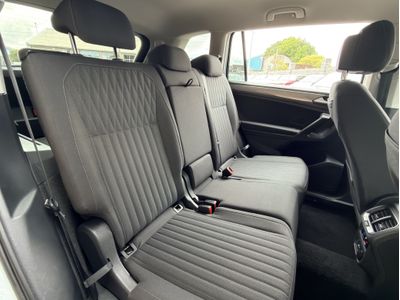 2023 Volkswagen Tiguan Allspace