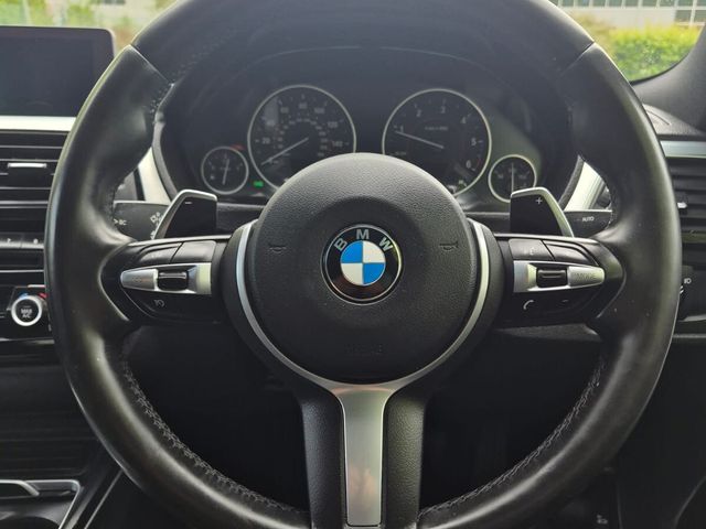 2018 BMW 4 Series