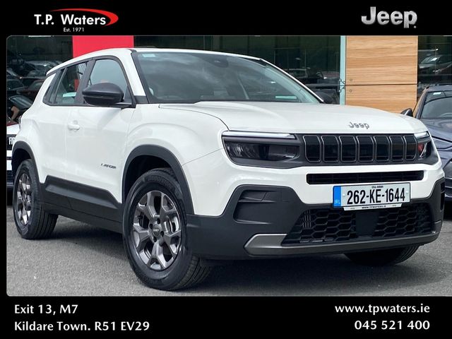 vehicle for sale from TP Waters