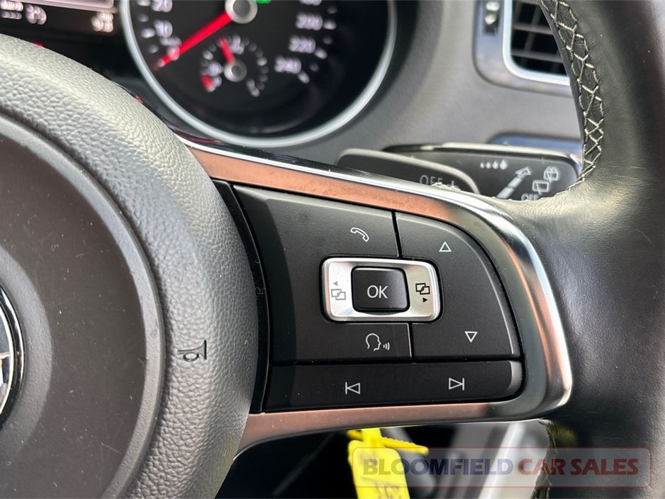 2015 Volkswagen Polo