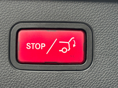 2020 Mercedes-Benz GLC Class