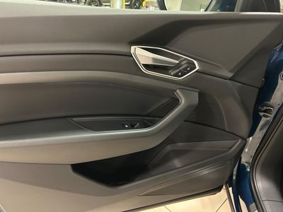 2021 Audi e-tron
