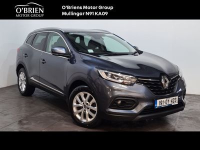 2019 Renault Kadjar