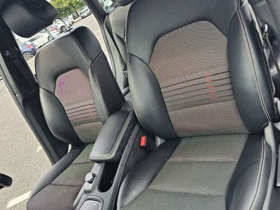 2016 Mercedes-Benz B Class