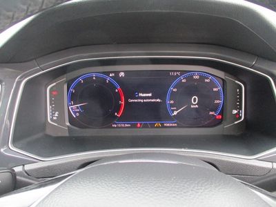 2018 Volkswagen T-Roc