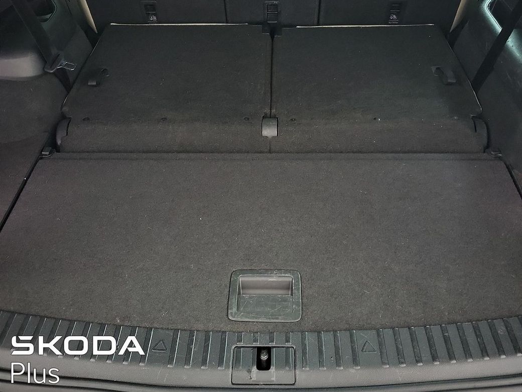 2022 Skoda Kodiaq