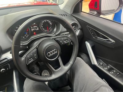 2018 Audi Q2