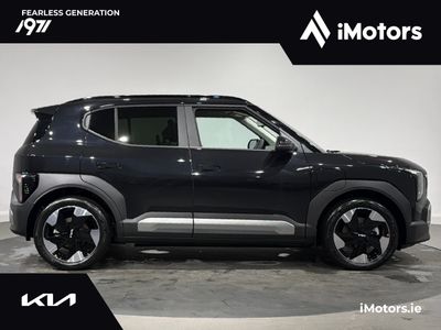 2026 Kia EV2