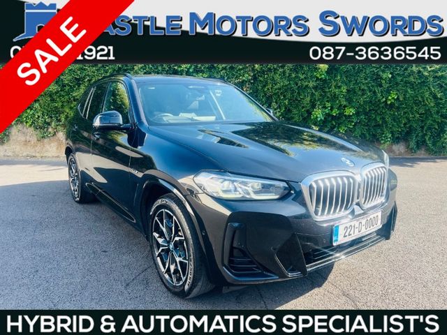 vehicle for sale from Castle Motors Swords
