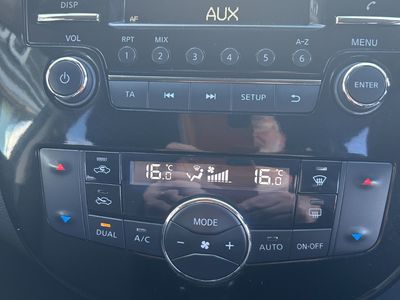 2016 Nissan Pulsar