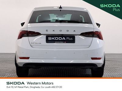 2024 Skoda Octavia