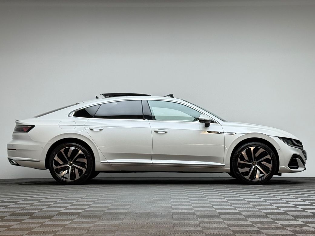 2024 Volkswagen Arteon