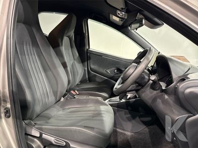 2025 Toyota Yaris