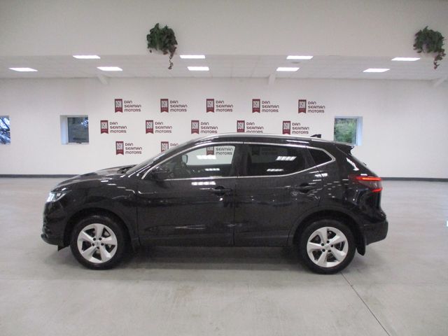 vehicle for sale from Dan Seaman Motors