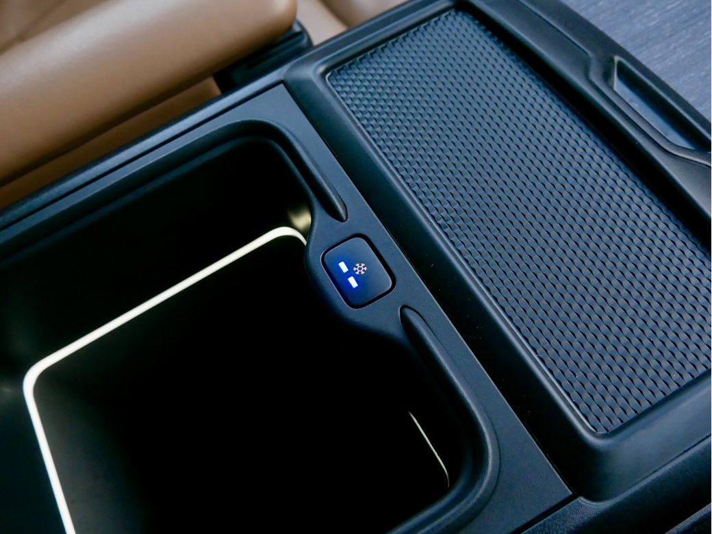 2024 Land Rover Range Rover