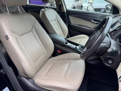 2018 Hyundai i40