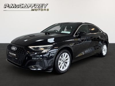2021 Audi A3