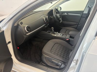 2015 Audi A3