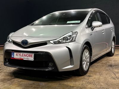2018 Toyota Prius