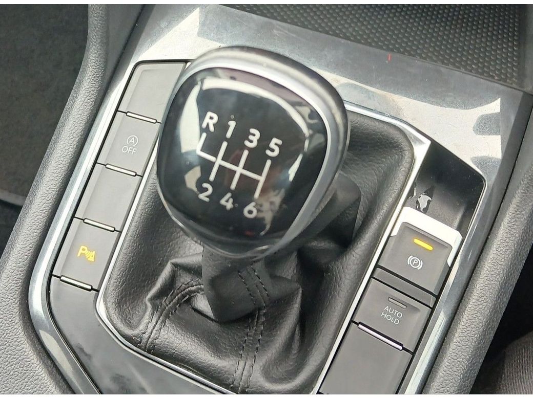 2024 Volkswagen Tiguan Allspace