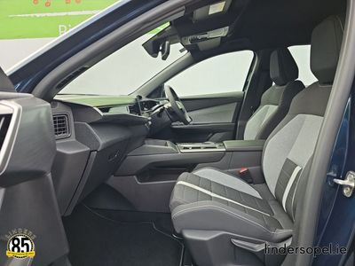 2025 Opel Grandland