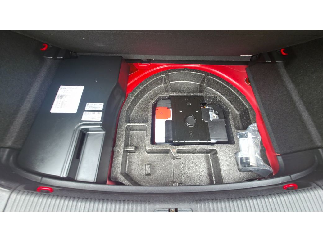 2014 Audi A1