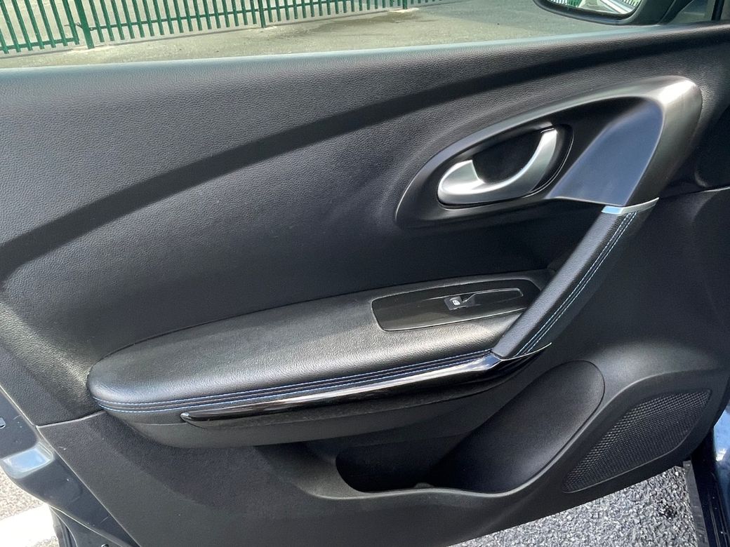 2020 Renault Kadjar