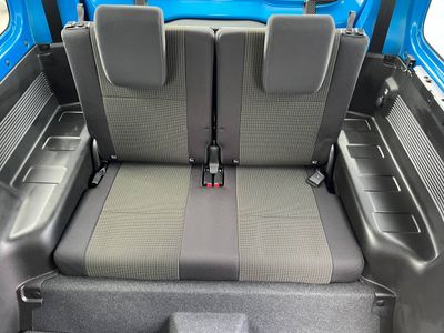 2022 Suzuki Jimny