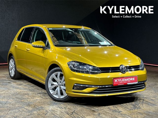 vehicle for sale from Kylemore Cars