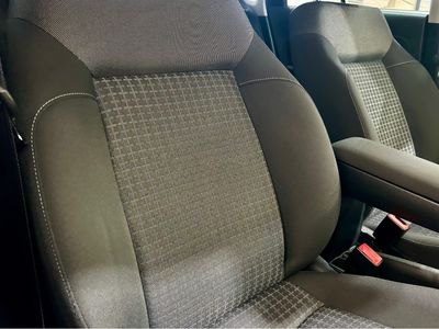 2016 Volkswagen Polo