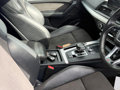 2019 Audi Q5