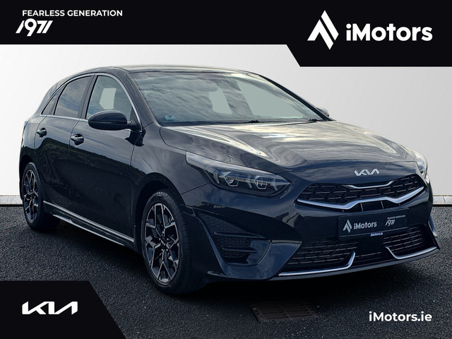 vehicle for sale from iMotors