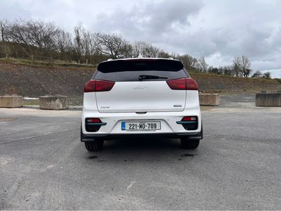 2022 Kia Niro