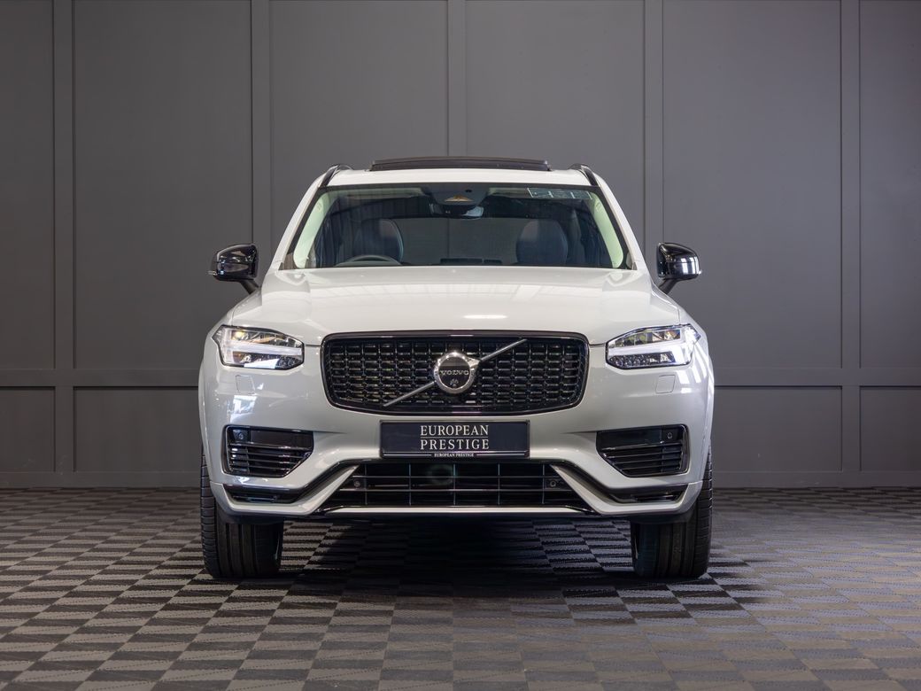 2024 Volvo XC90