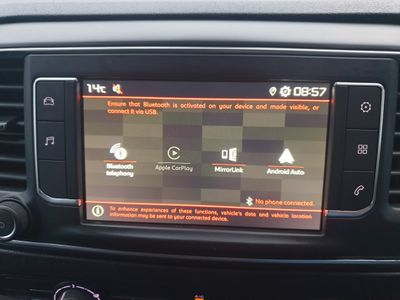 2024 Citroen Dispatch