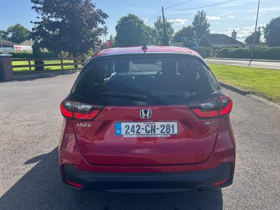 2024 Honda Jazz