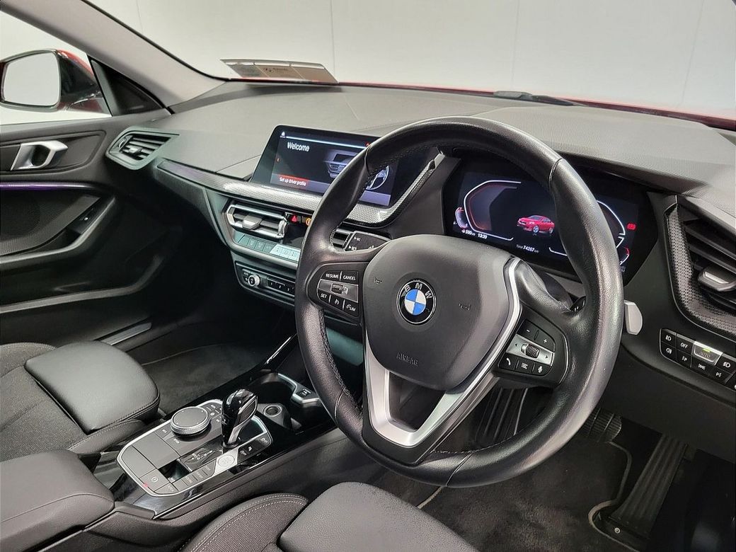 2023 BMW 2 Series